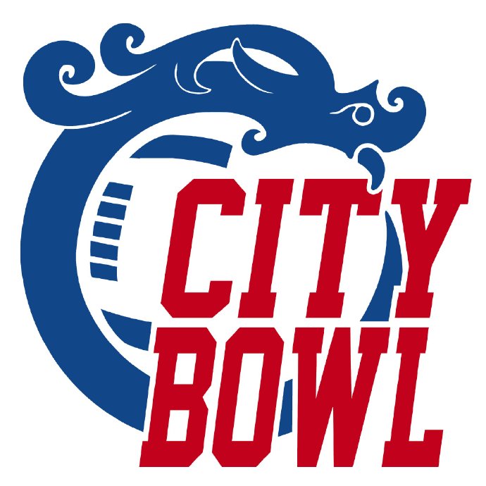  The logo of City Bowl League