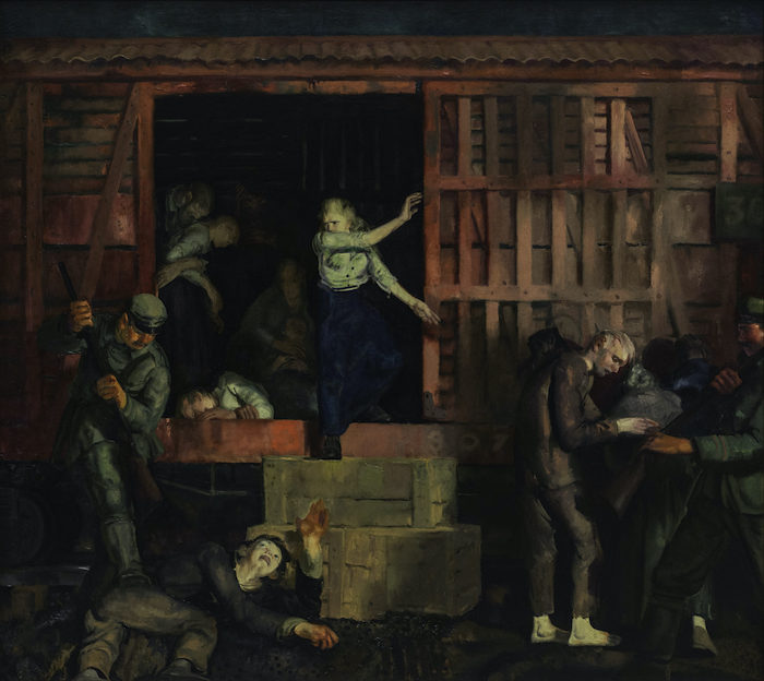  Return of the Useless