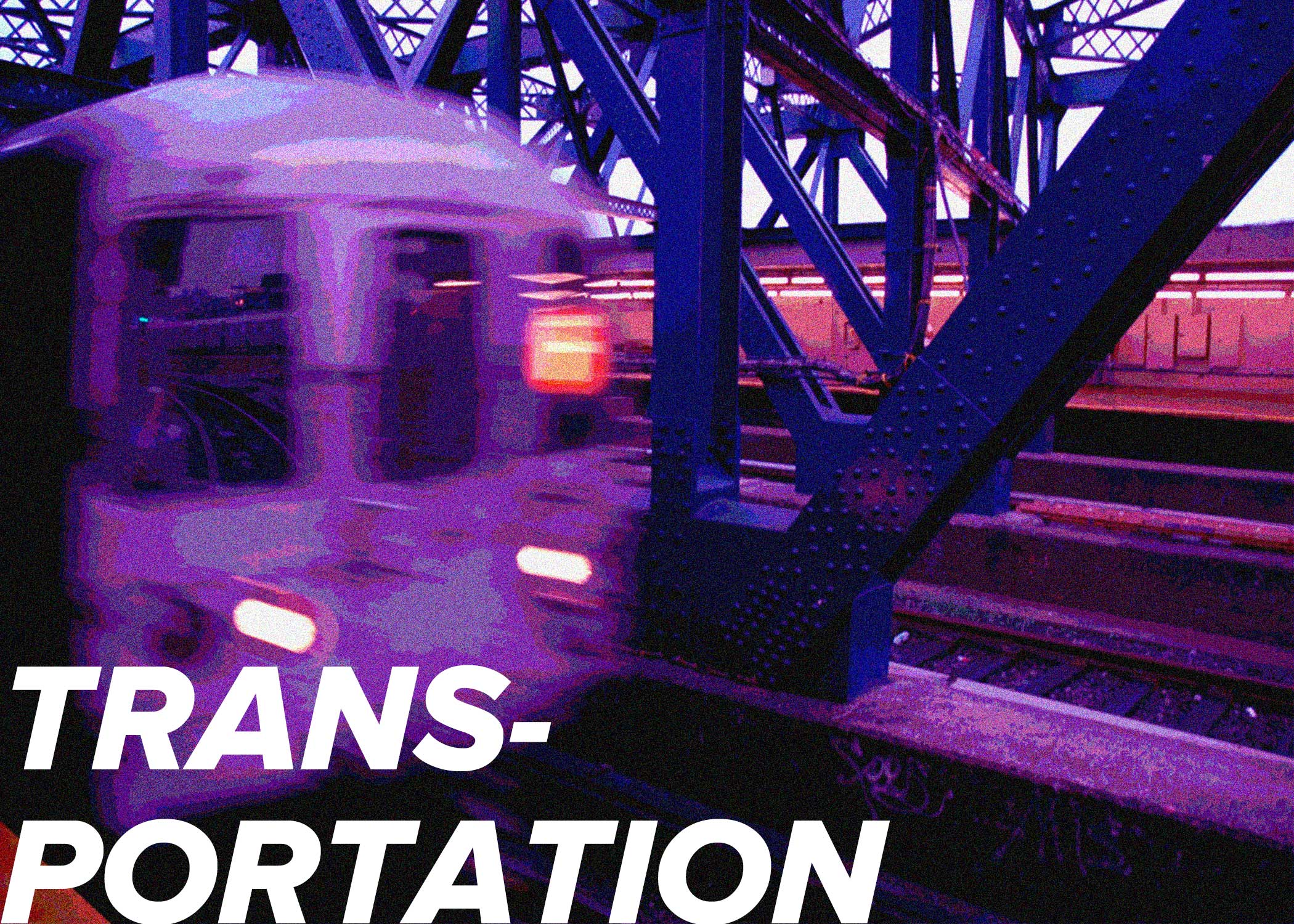  Section thirteen: Transportation