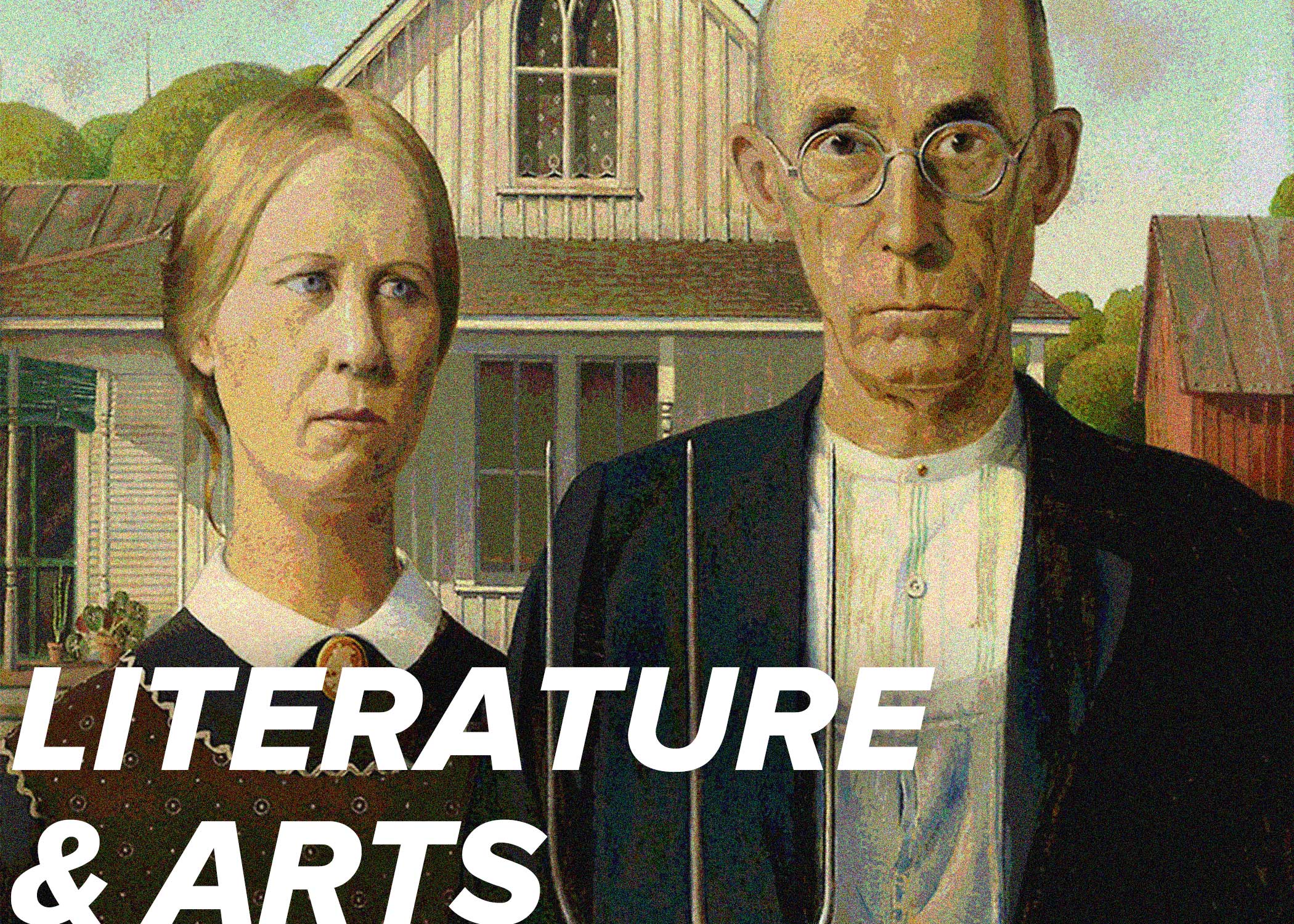  Section two: Literature and Arts