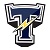  The logo of Shanghai Titans